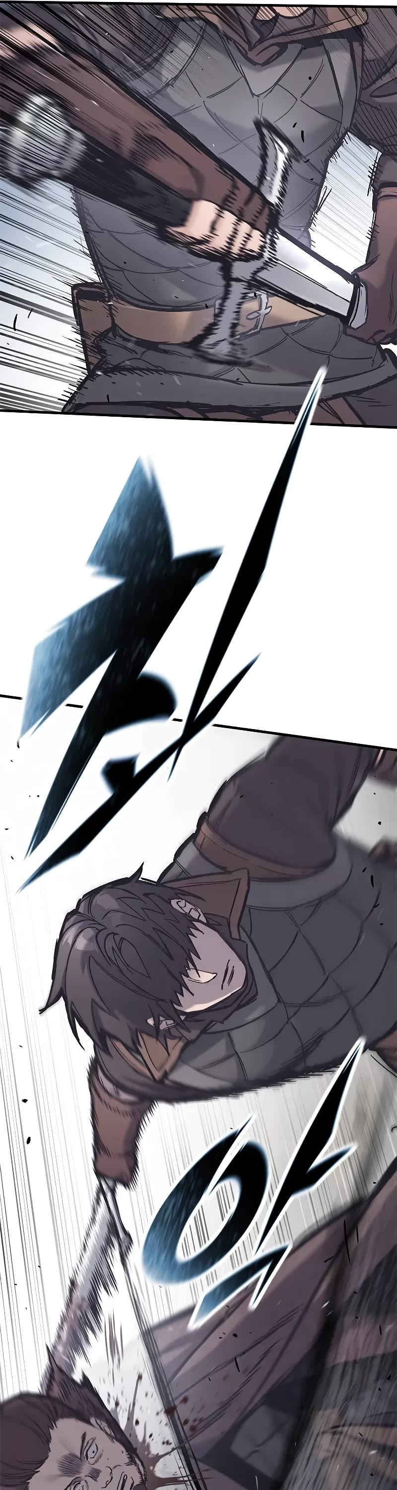 Eternally Regressing Knight Chapter 28 page 42 - Chapter 28
