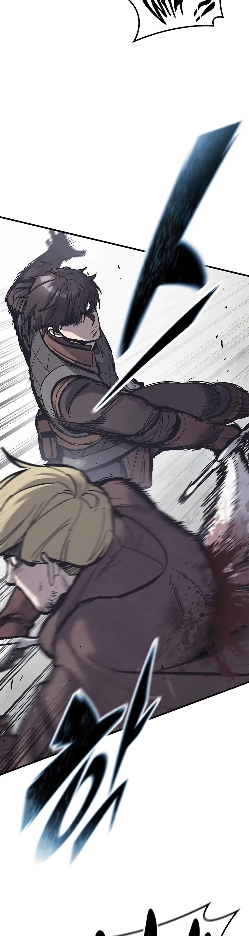 Eternally Regressing Knight Chapter 28 page 44 - Chapter 28