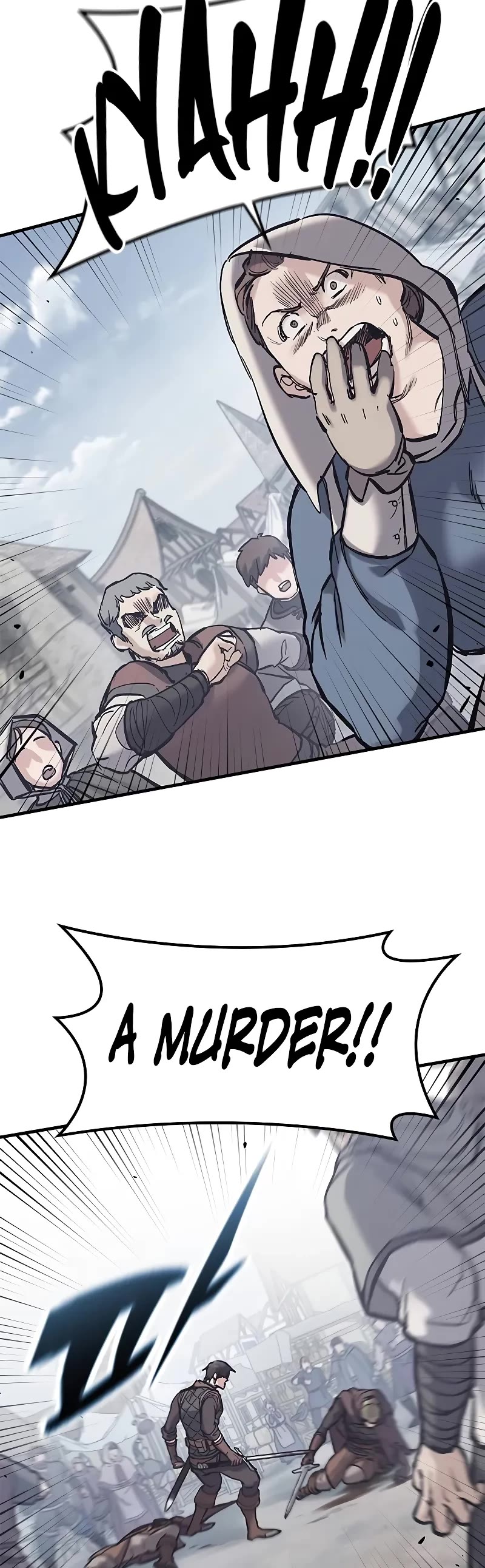 Eternally Regressing Knight Chapter 28 page 45 - Chapter 28
