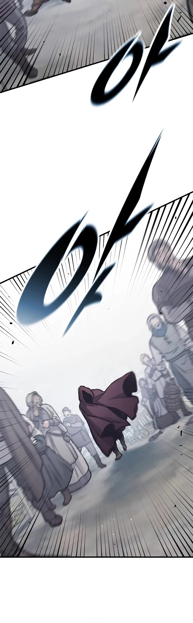 Eternally Regressing Knight Chapter 28 page 46 - Chapter 28