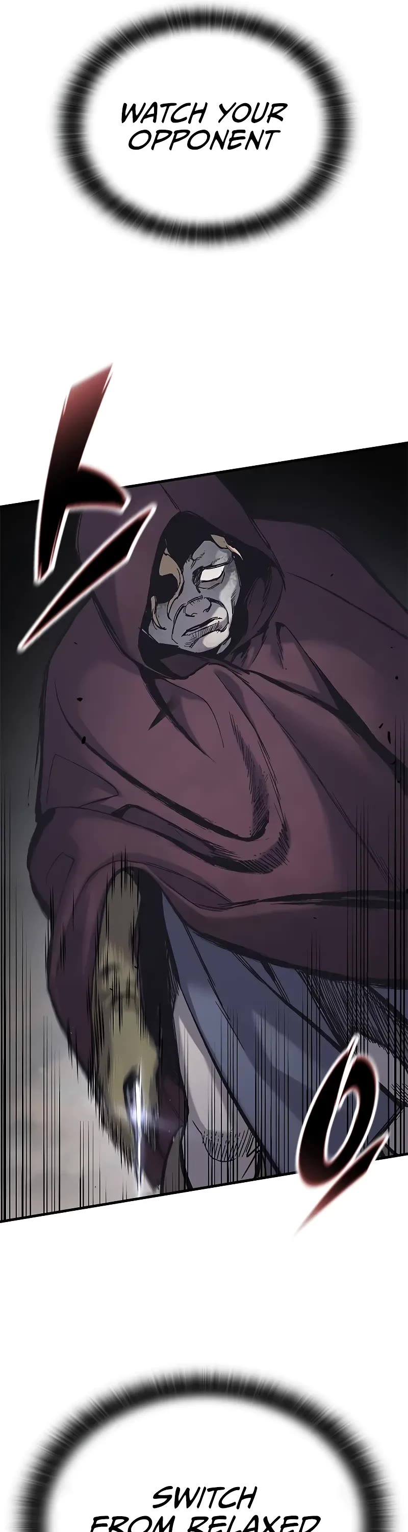 Eternally Regressing Knight Chapter 28 page 47 - Chapter 28