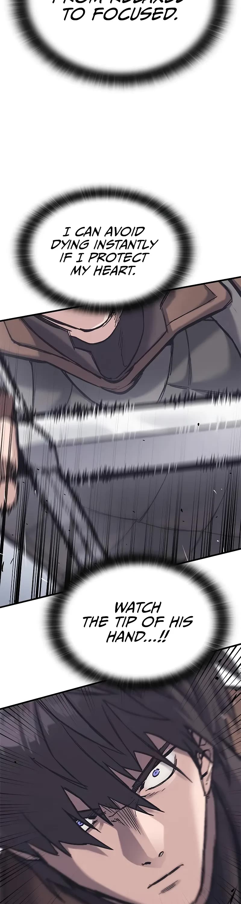 Eternally Regressing Knight Chapter 28 page 48 - Chapter 28
