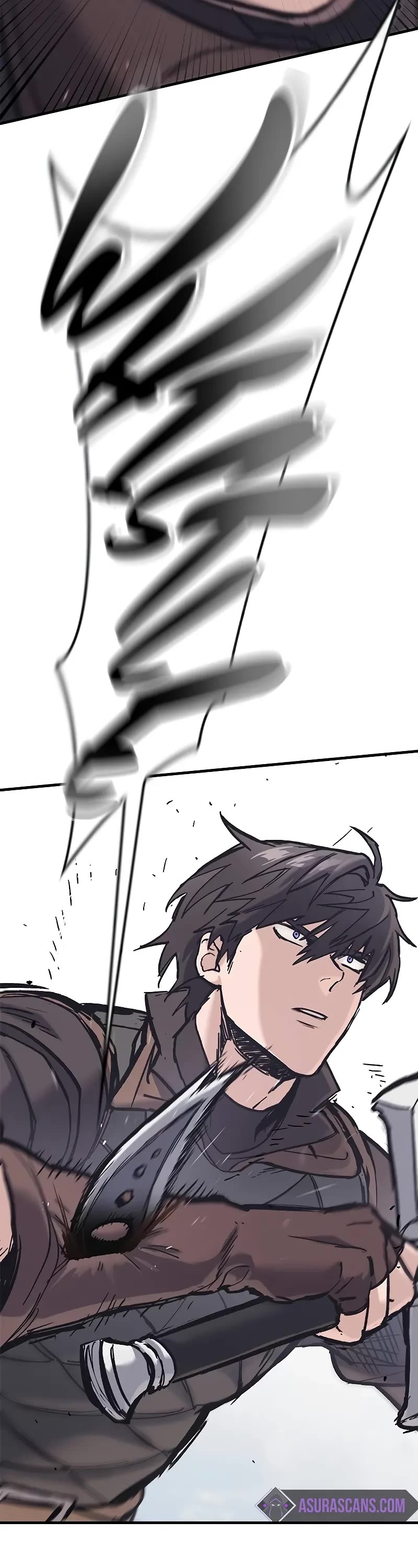 Eternally Regressing Knight Chapter 28 page 49 - Chapter 28