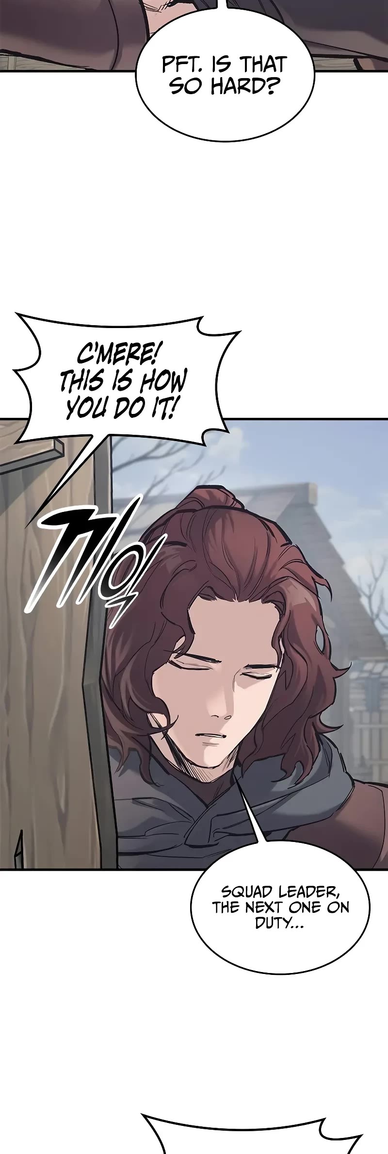 Eternally Regressing Knight Chapter 28 page 5 - Chapter 28