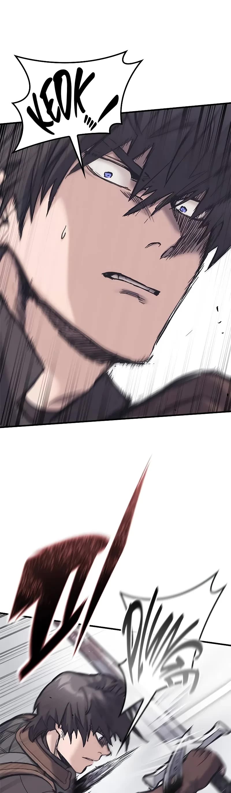 Eternally Regressing Knight Chapter 28 page 50 - Chapter 28