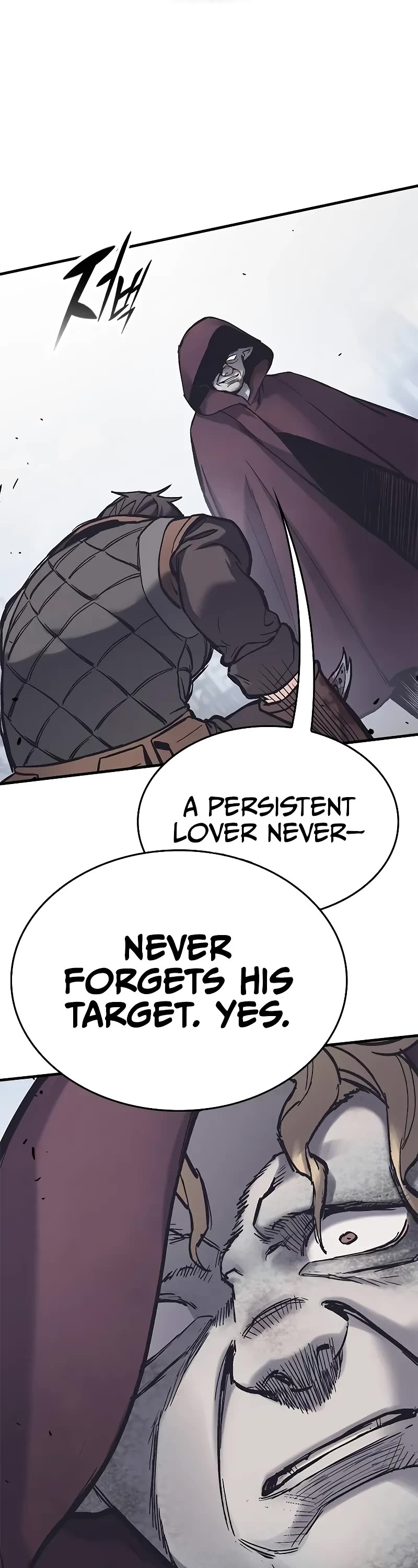 Eternally Regressing Knight Chapter 28 page 54 - Chapter 28