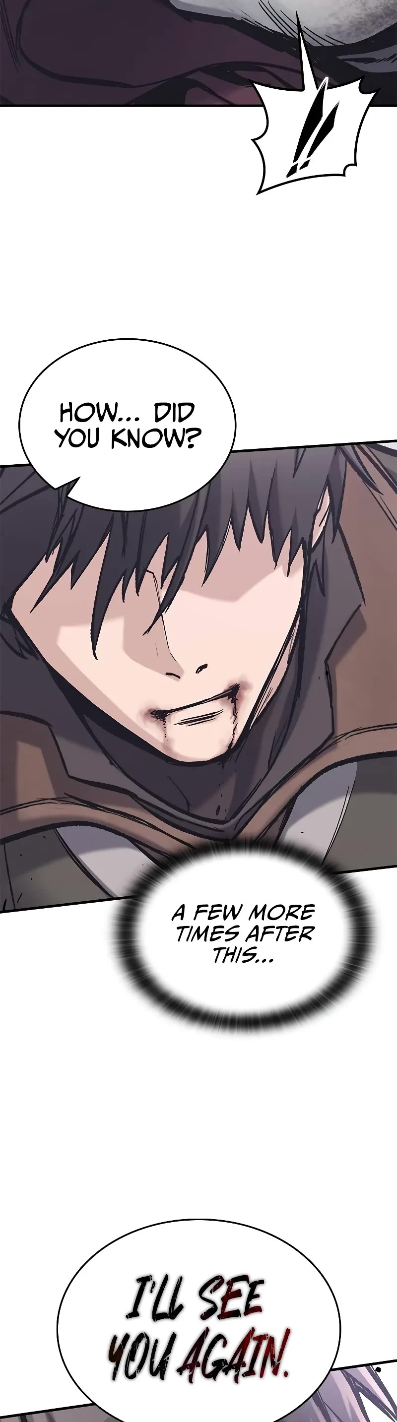 Eternally Regressing Knight Chapter 28 page 55 - Chapter 28
