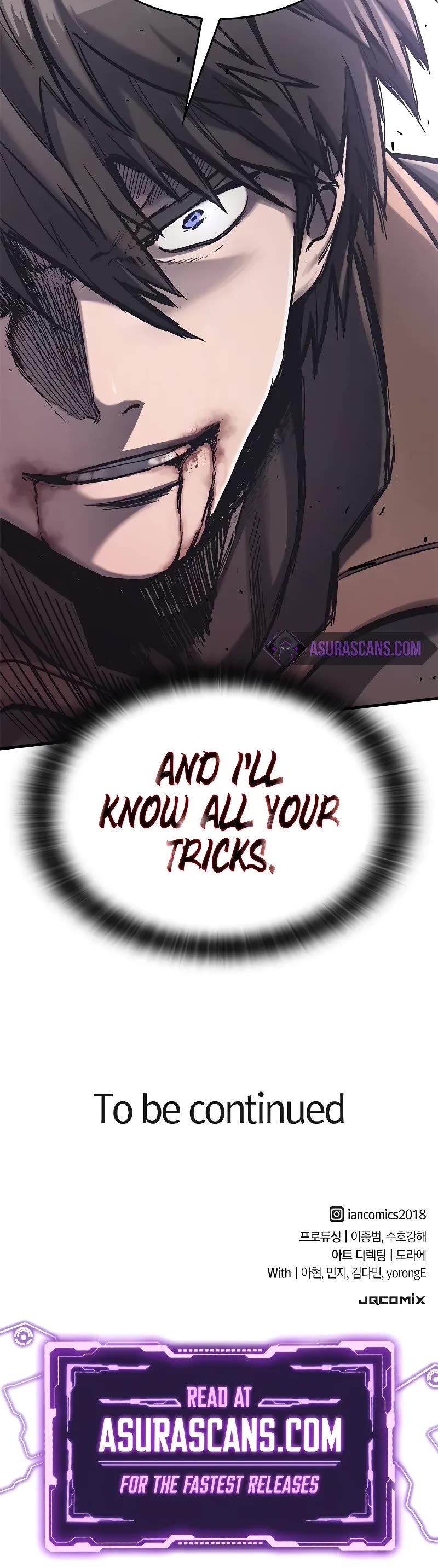 Eternally Regressing Knight Chapter 28 page 56 - Chapter 28