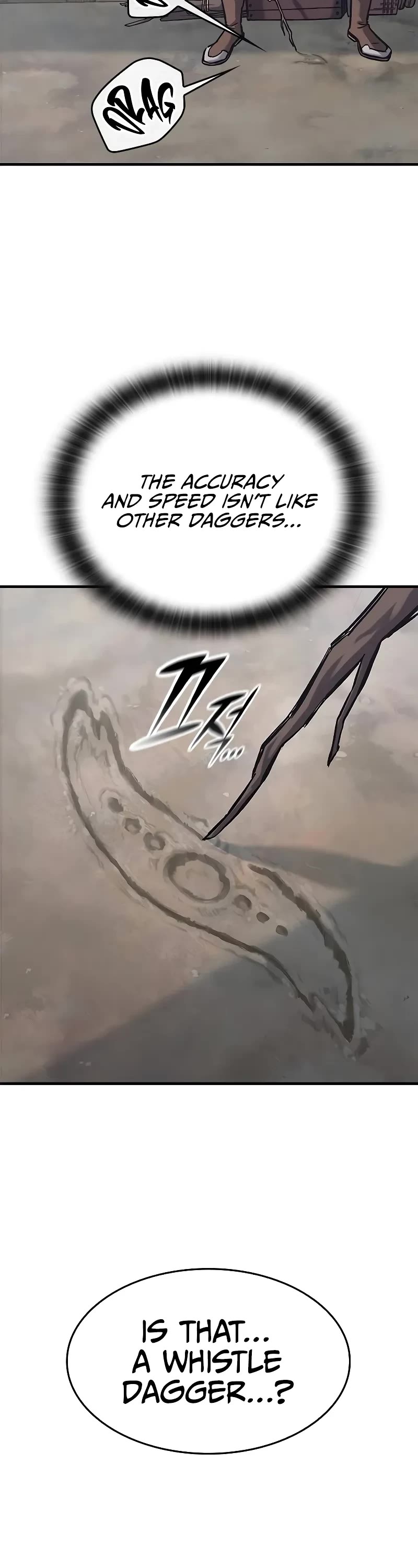 Eternally Regressing Knight Chapter 28 page 8 - Chapter 28