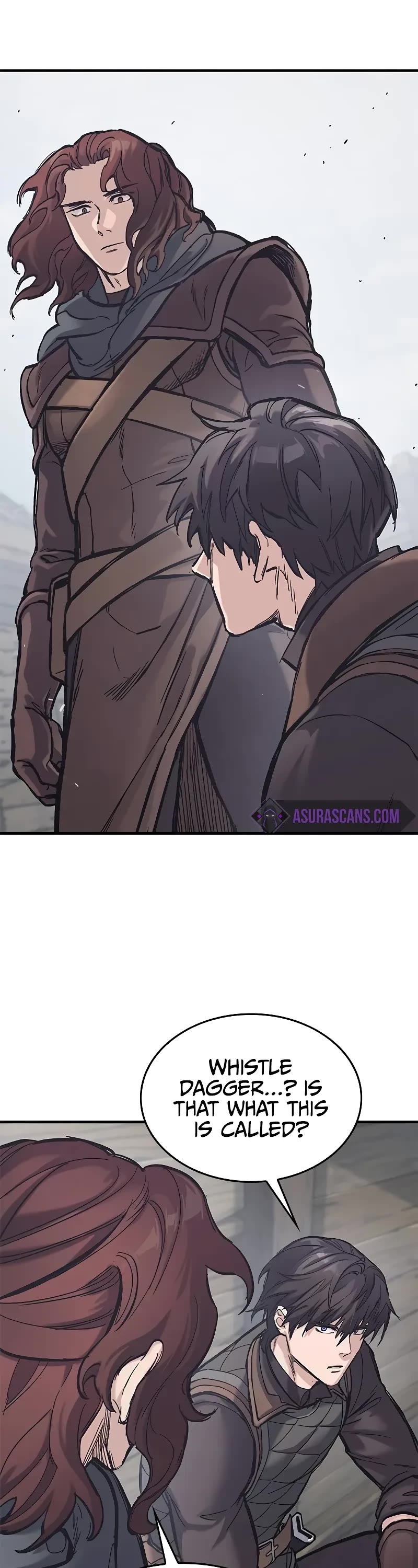 Eternally Regressing Knight Chapter 28 page 9 - Chapter 28