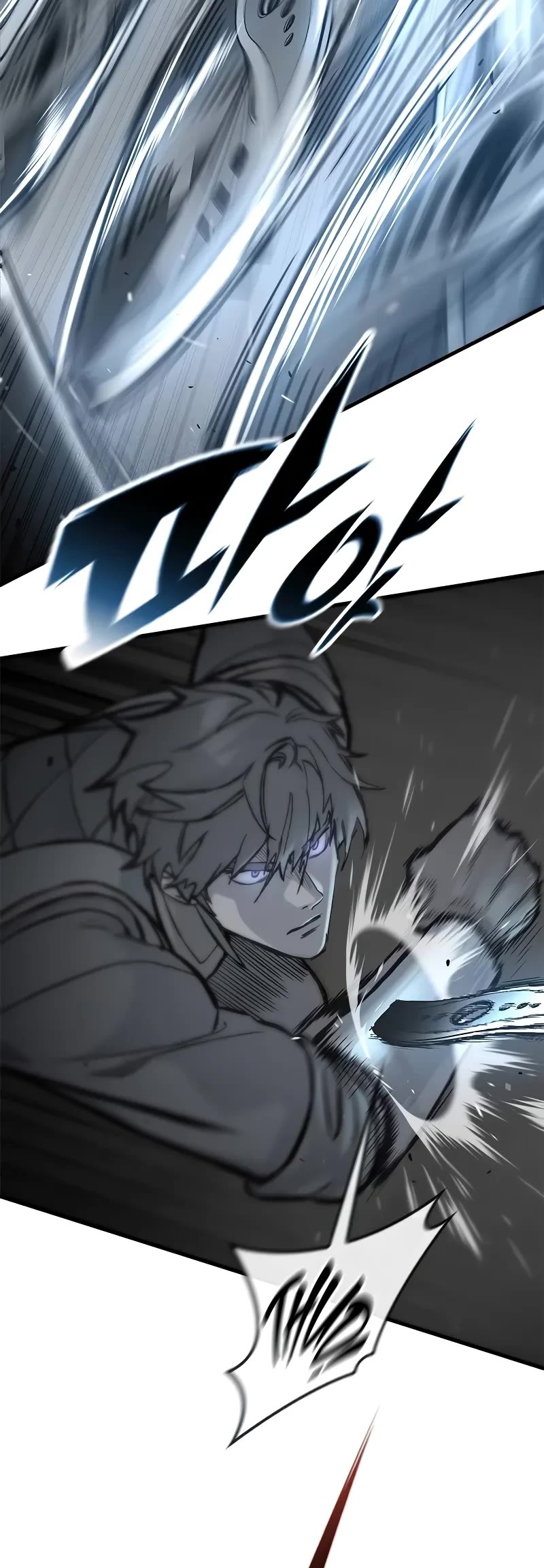 Eternally Regressing Knight Chapter 29 page 10 - Chapter 29