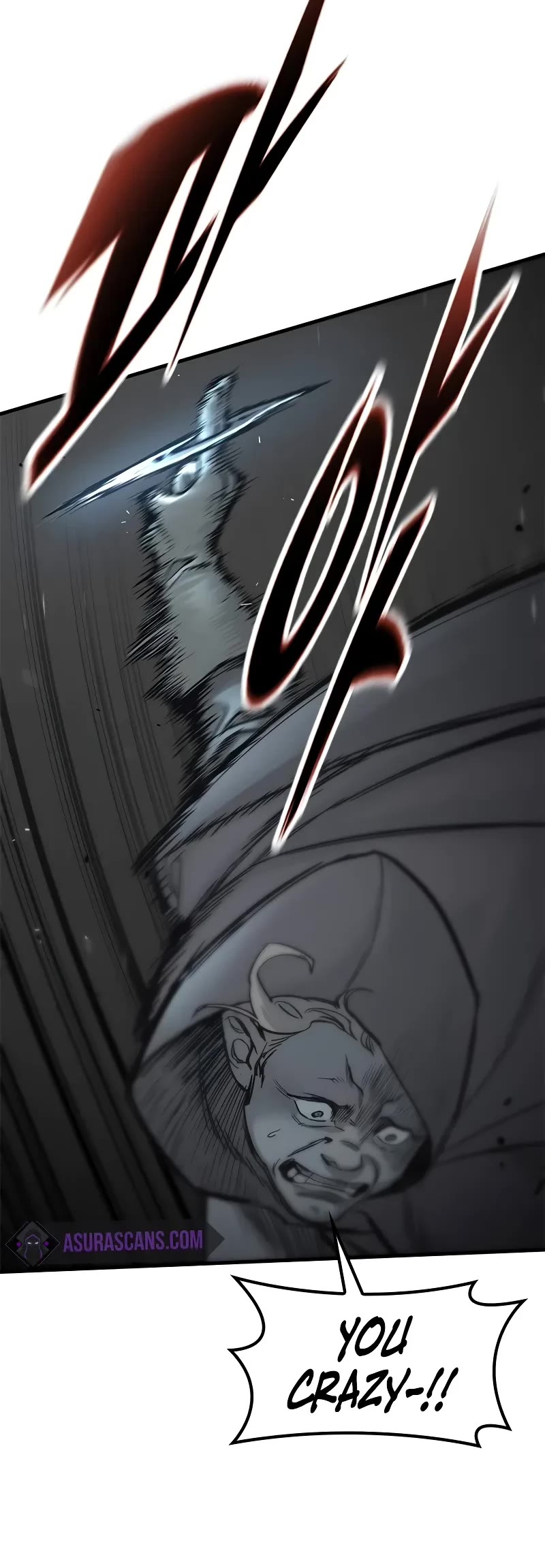 Eternally Regressing Knight Chapter 29 page 11 - Chapter 29