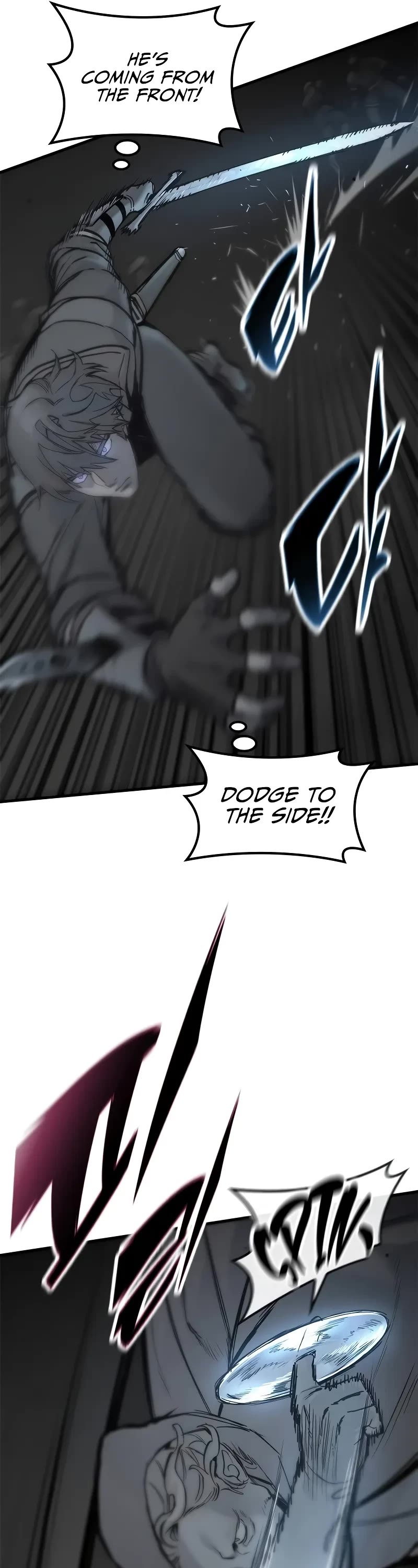 Eternally Regressing Knight Chapter 29 page 12 - Chapter 29