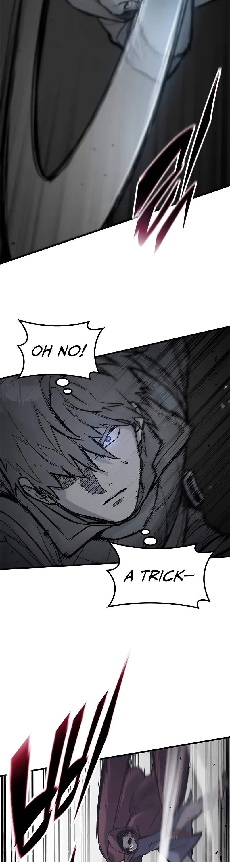 Eternally Regressing Knight Chapter 29 page 13 - Chapter 29