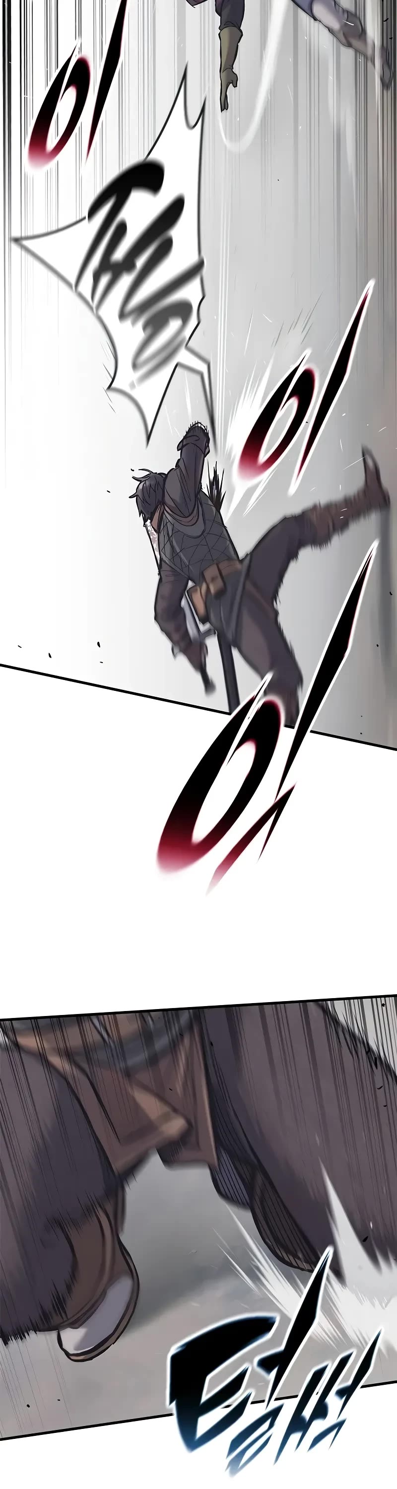 Eternally Regressing Knight Chapter 29 page 14 - Chapter 29