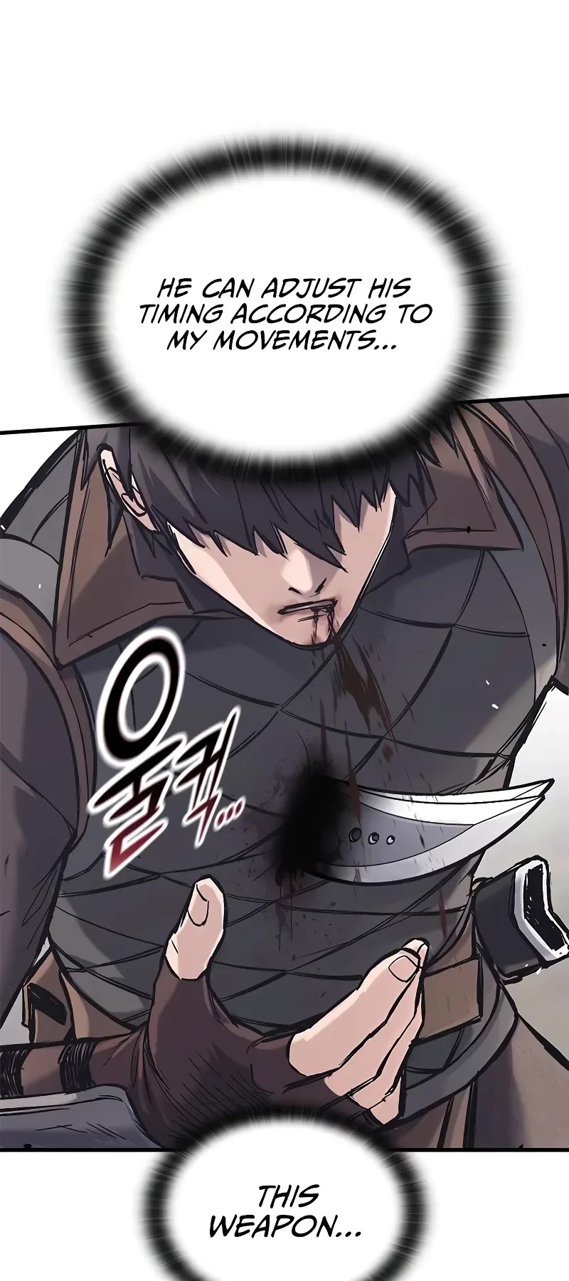 Eternally Regressing Knight Chapter 29 page 15 - Chapter 29