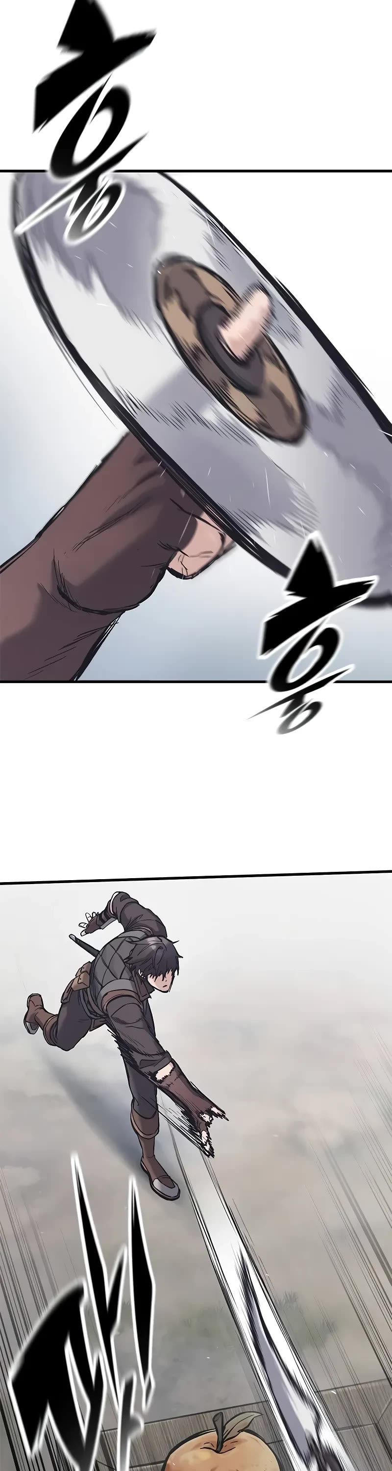 Eternally Regressing Knight Chapter 29 page 18 - Chapter 29