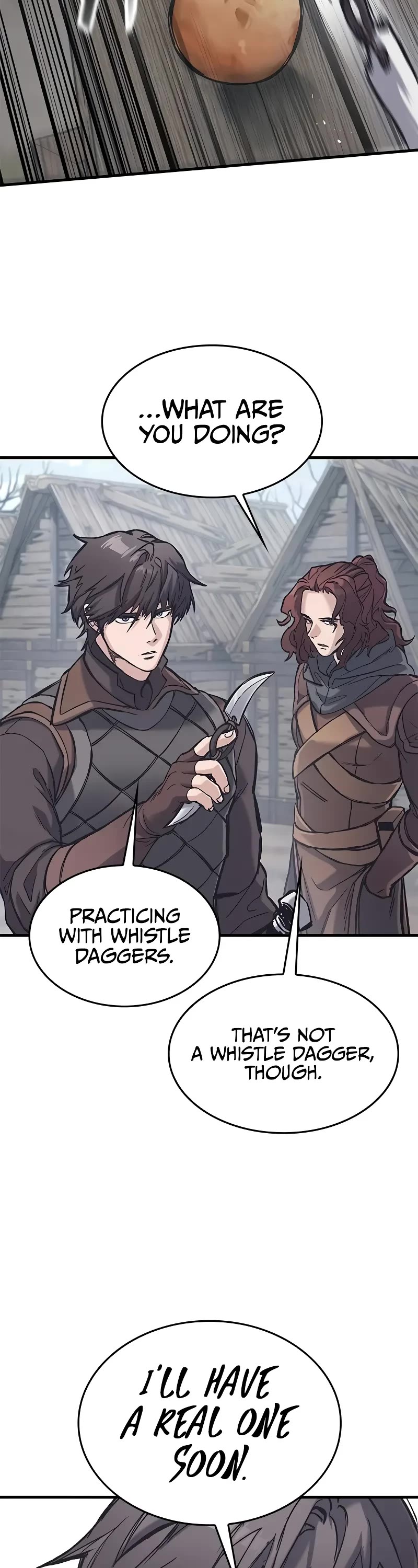 Eternally Regressing Knight Chapter 29 page 19 - Chapter 29