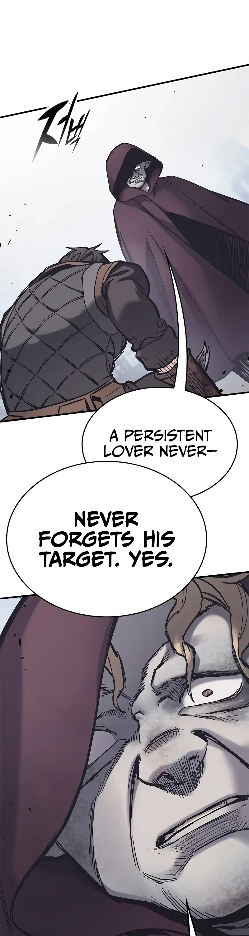 Eternally Regressing Knight Chapter 29 page 2 - Chapter 29