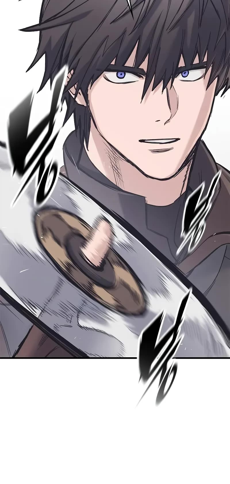 Eternally Regressing Knight Chapter 29 page 20 - Chapter 29