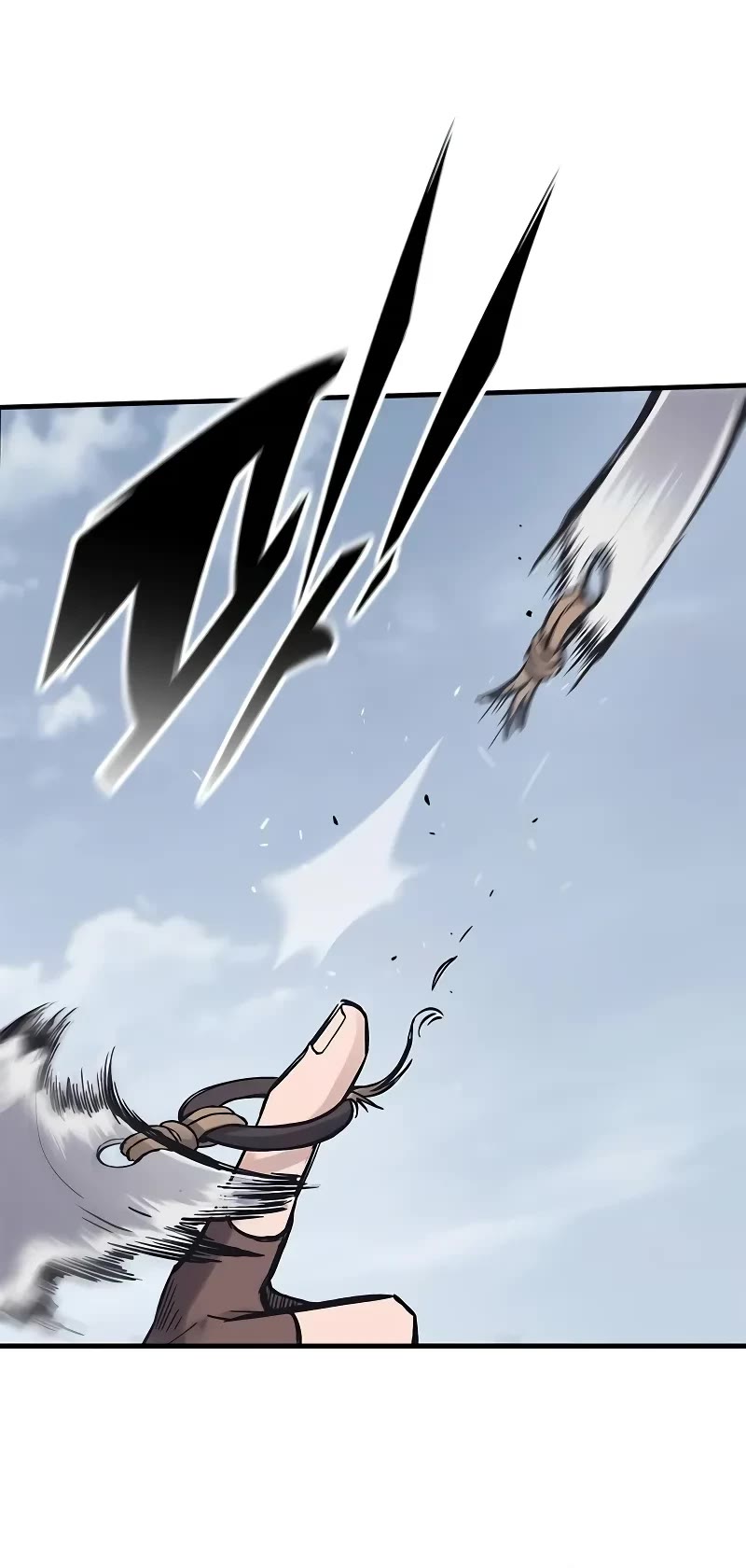 Eternally Regressing Knight Chapter 29 page 21 - Chapter 29