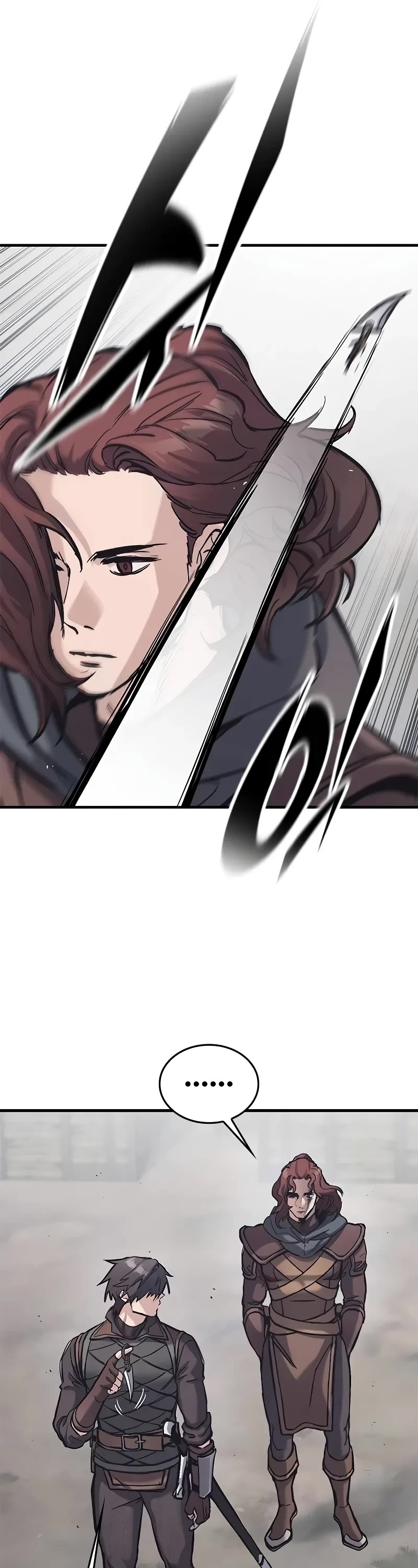 Eternally Regressing Knight Chapter 29 page 22 - Chapter 29