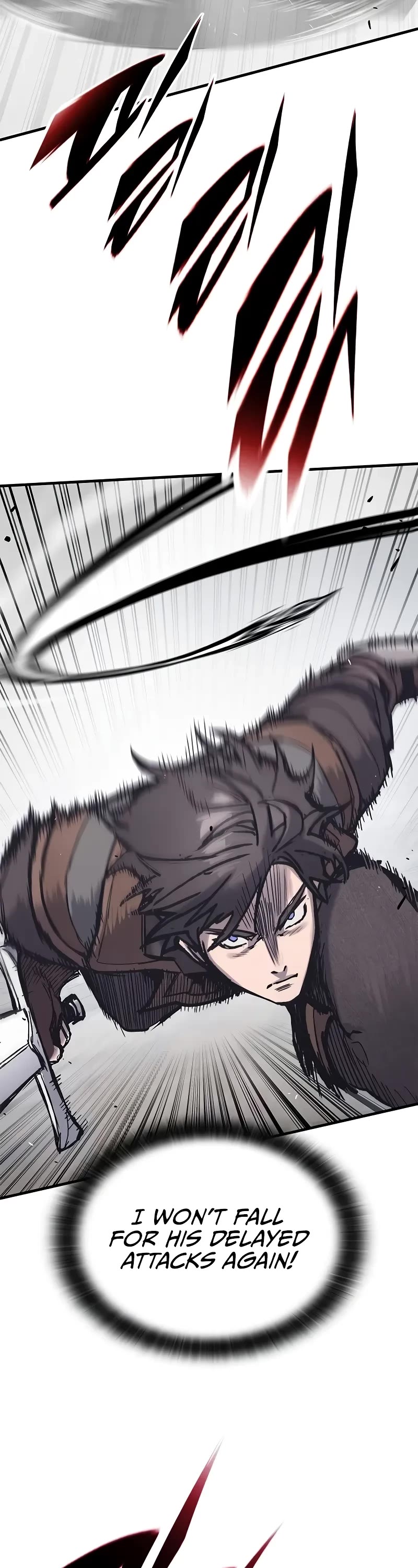 Eternally Regressing Knight Chapter 29 page 24 - Chapter 29