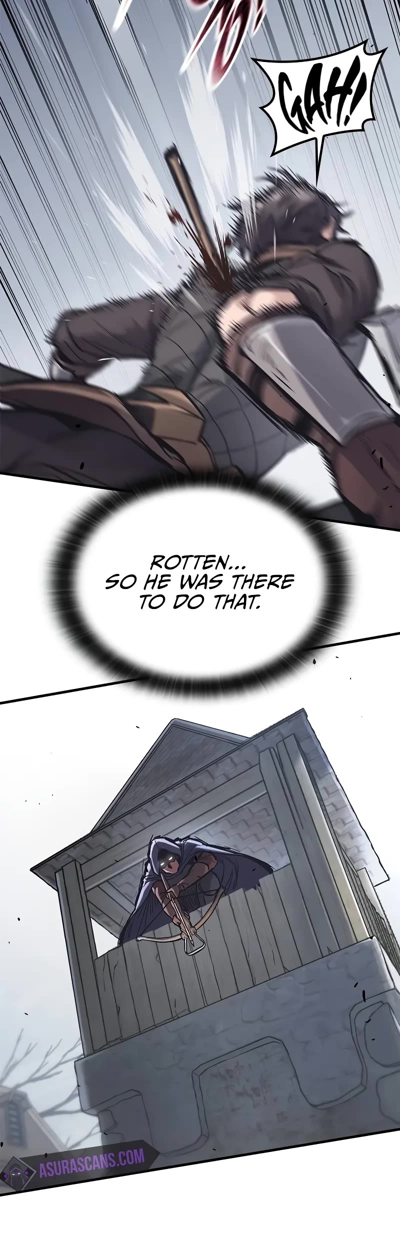 Eternally Regressing Knight Chapter 29 page 26 - Chapter 29