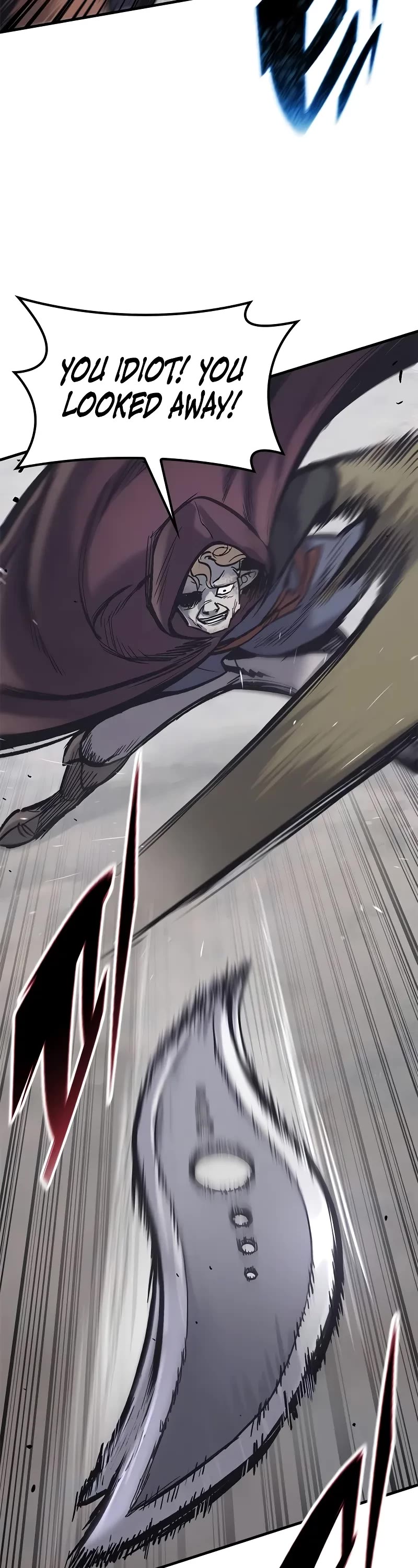 Eternally Regressing Knight Chapter 29 page 28 - Chapter 29