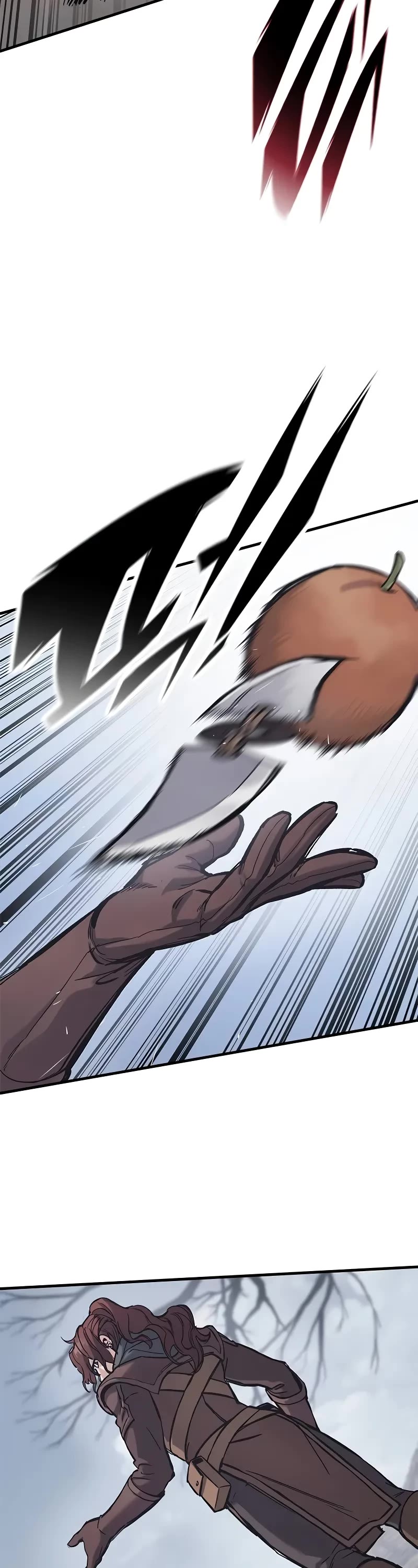 Eternally Regressing Knight Chapter 29 page 29 - Chapter 29