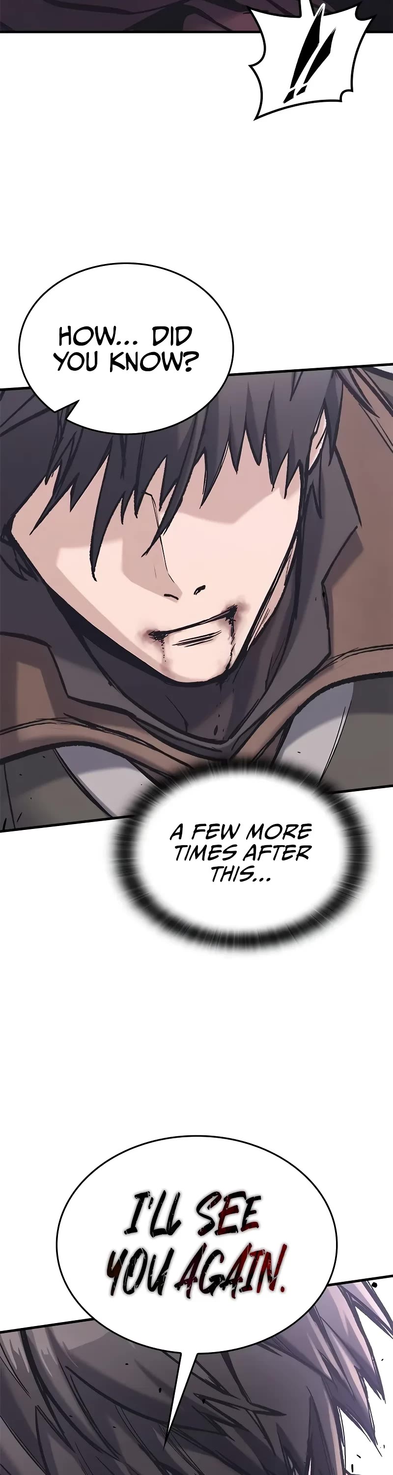 Eternally Regressing Knight Chapter 29 page 3 - Chapter 29