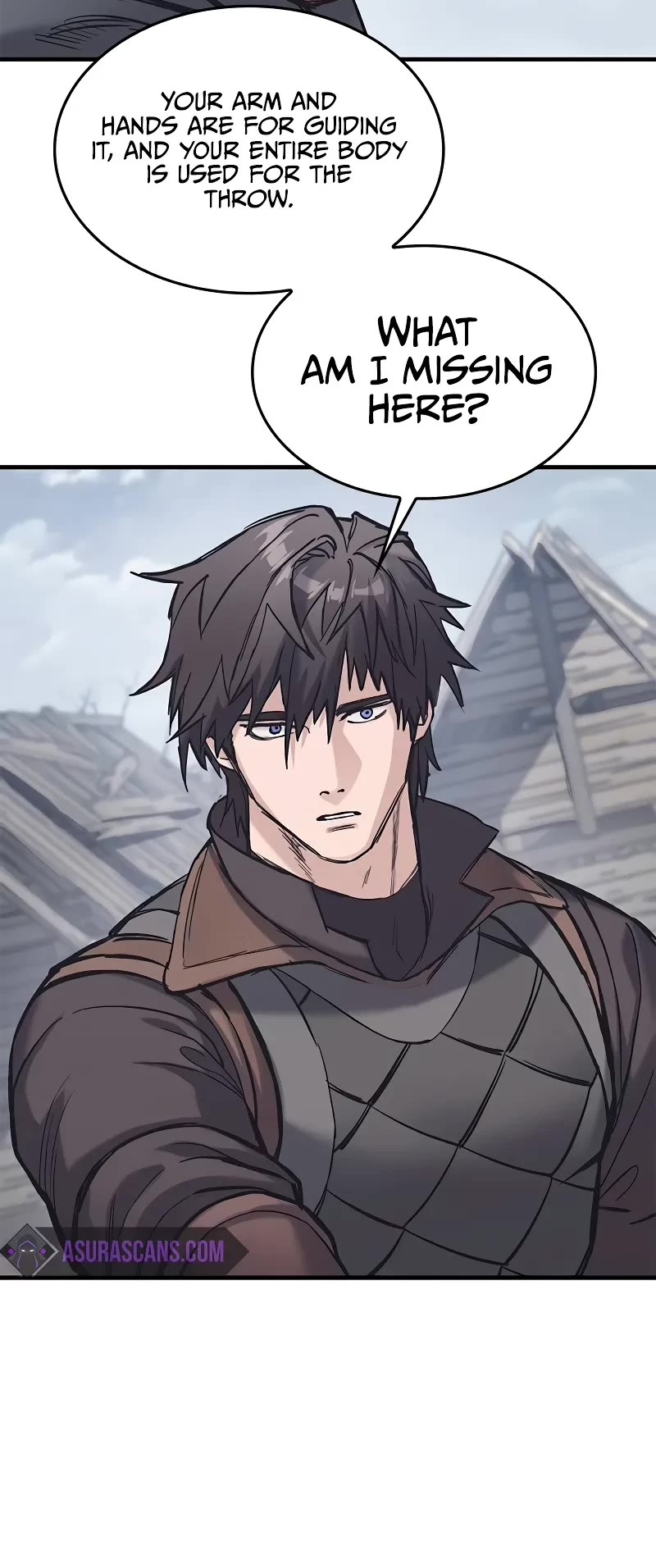 Eternally Regressing Knight Chapter 29 page 31 - Chapter 29