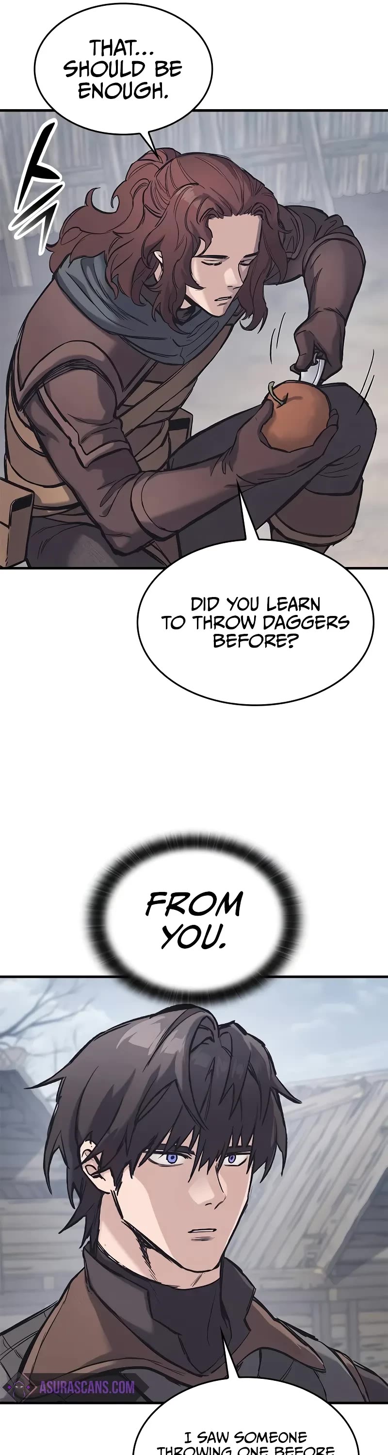 Eternally Regressing Knight Chapter 29 page 32 - Chapter 29