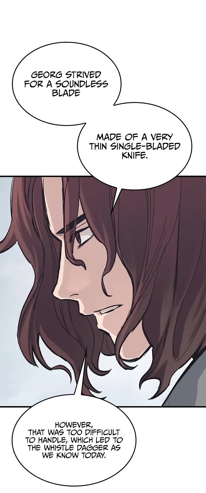 Eternally Regressing Knight Chapter 29 page 35 - Chapter 29