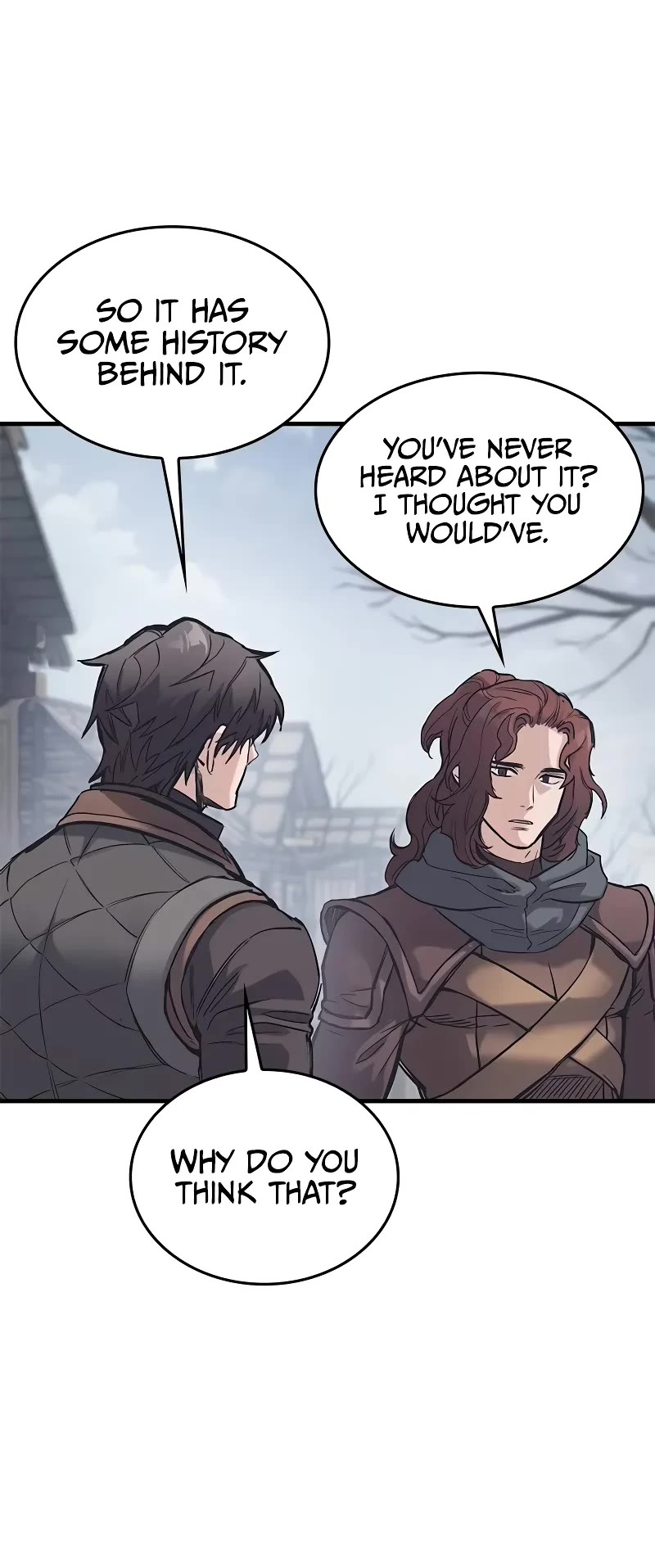Eternally Regressing Knight Chapter 29 page 36 - Chapter 29