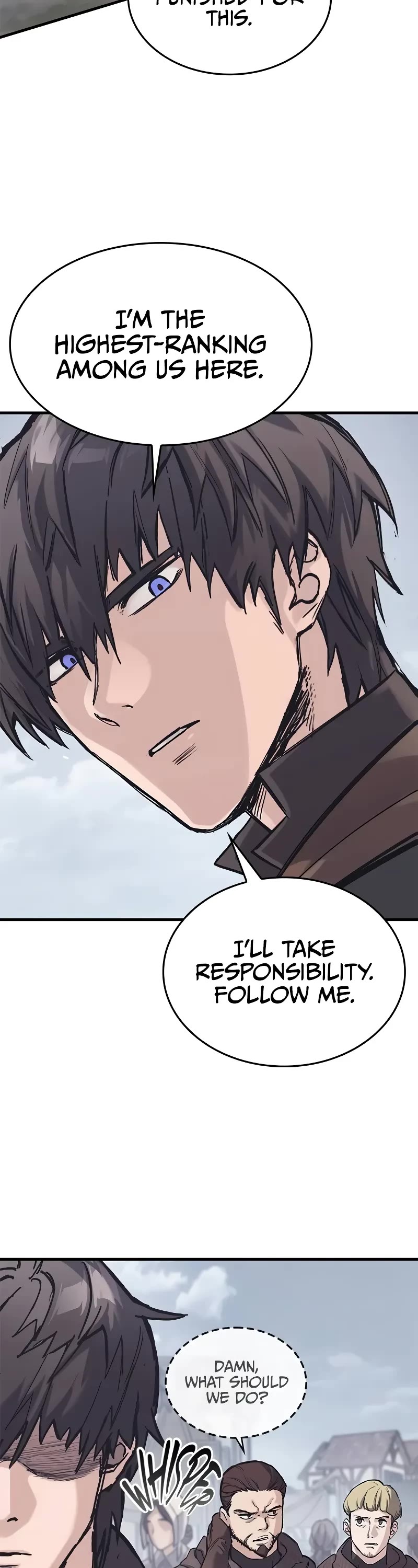 Eternally Regressing Knight Chapter 29 page 39 - Chapter 29