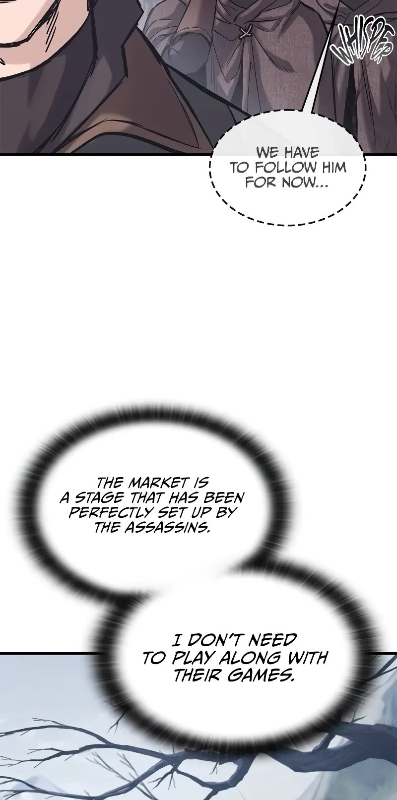 Eternally Regressing Knight Chapter 29 page 40 - Chapter 29