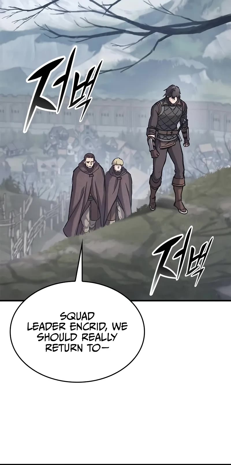 Eternally Regressing Knight Chapter 29 page 41 - Chapter 29