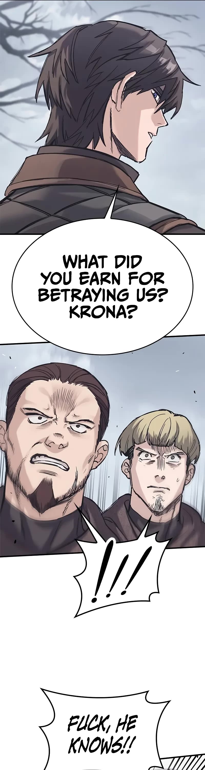Eternally Regressing Knight Chapter 29 page 42 - Chapter 29