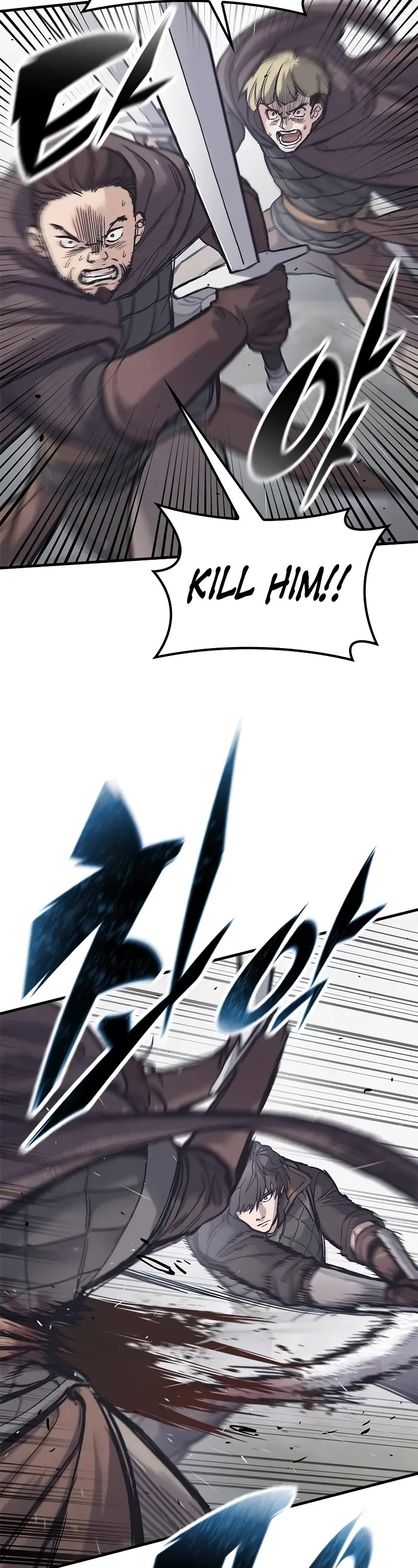 Eternally Regressing Knight Chapter 29 page 43 - Chapter 29