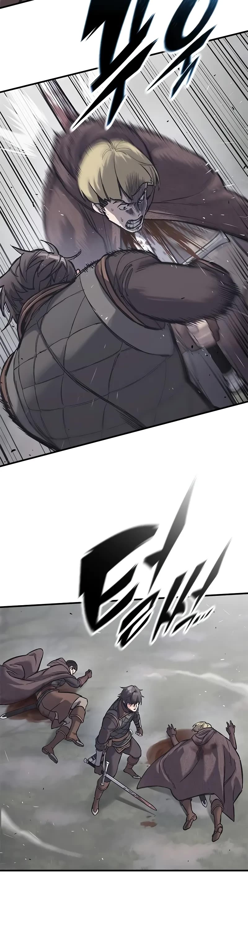 Eternally Regressing Knight Chapter 29 page 44 - Chapter 29