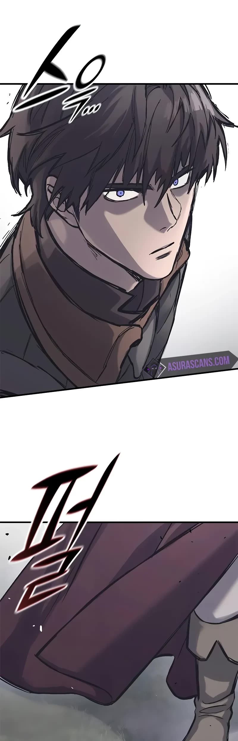 Eternally Regressing Knight Chapter 29 page 45 - Chapter 29