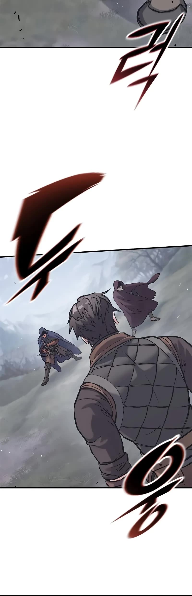 Eternally Regressing Knight Chapter 29 page 46 - Chapter 29