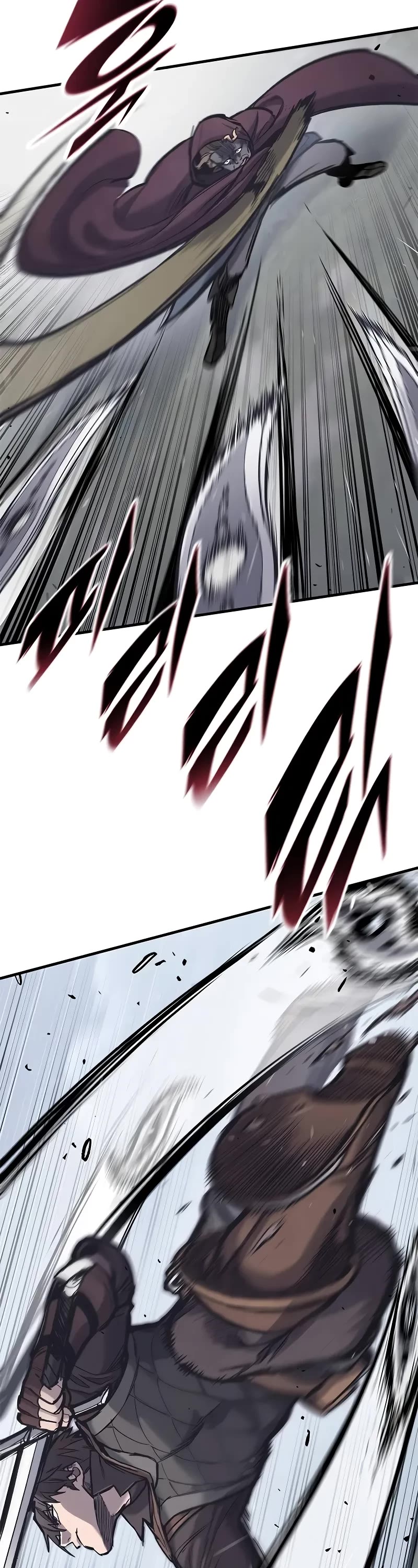 Eternally Regressing Knight Chapter 29 page 48 - Chapter 29