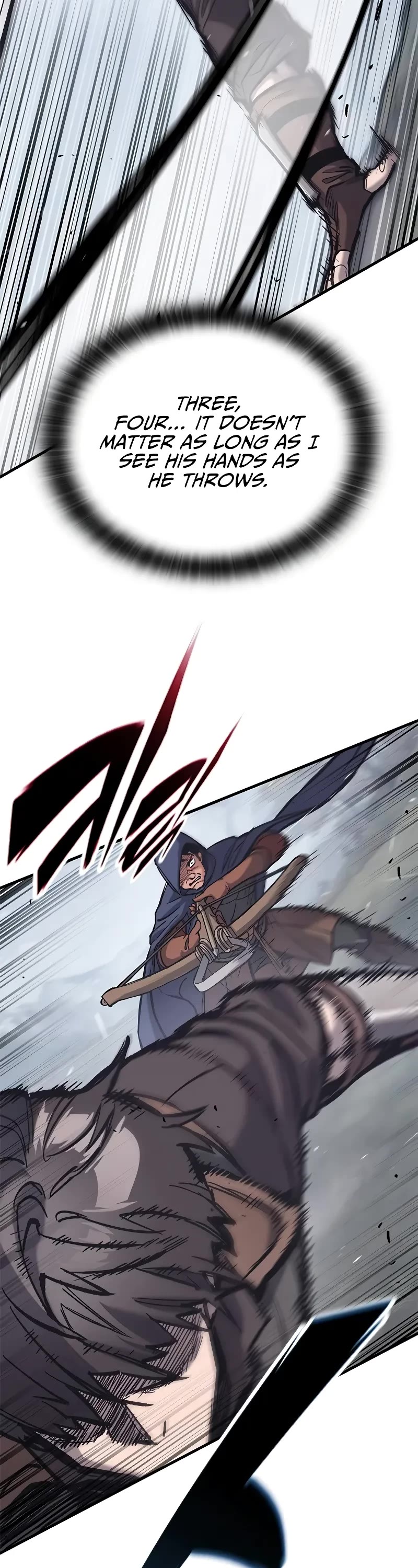 Eternally Regressing Knight Chapter 29 page 49 - Chapter 29