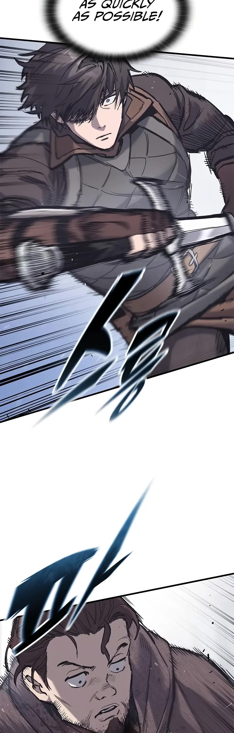 Eternally Regressing Knight Chapter 29 page 5 - Chapter 29