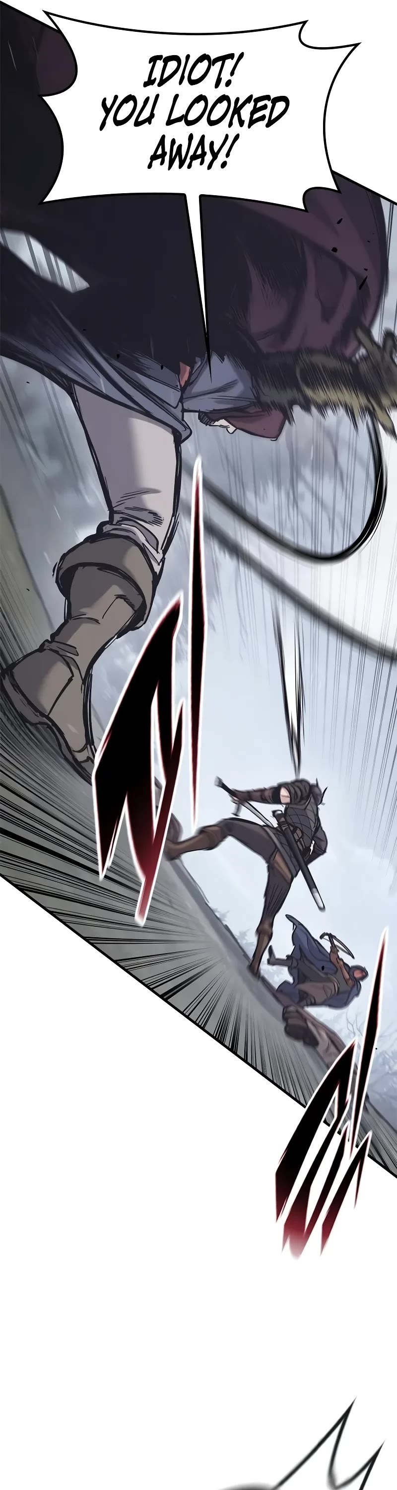 Eternally Regressing Knight Chapter 29 page 52 - Chapter 29