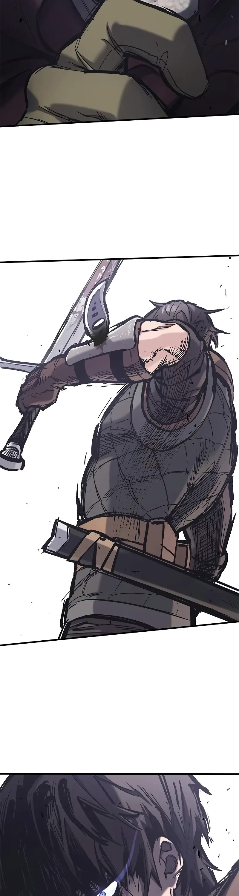 Eternally Regressing Knight Chapter 29 page 54 - Chapter 29