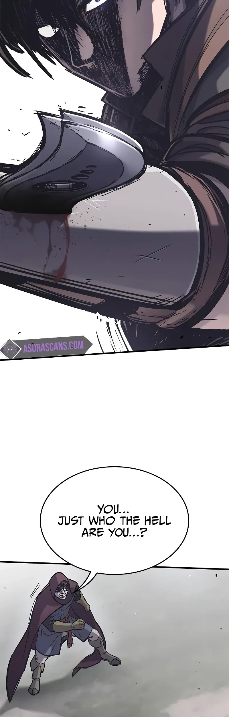 Eternally Regressing Knight Chapter 29 page 55 - Chapter 29