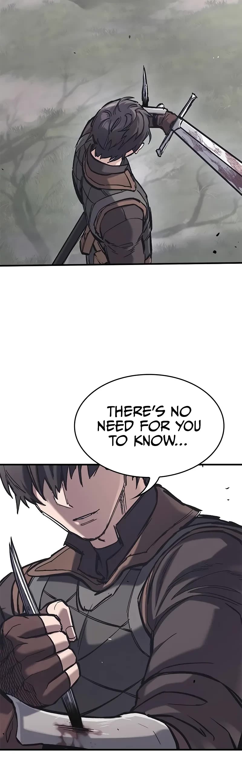 Eternally Regressing Knight Chapter 29 page 56 - Chapter 29